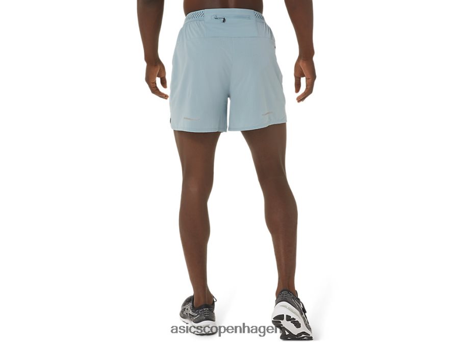 Asics ventilere 5kort sagt let stål Z206F61060