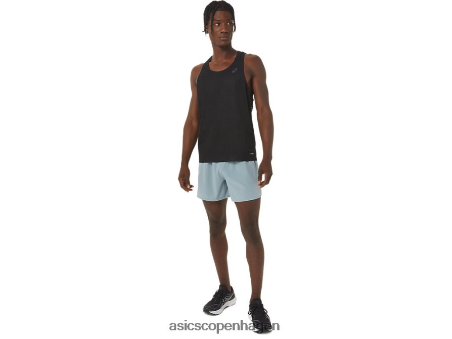 Asics ventilere 5kort sagt let stål Z206F61060