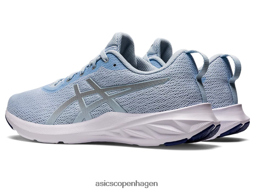 Asics versablast 2 blød himmel/rent sølv Z206F62863