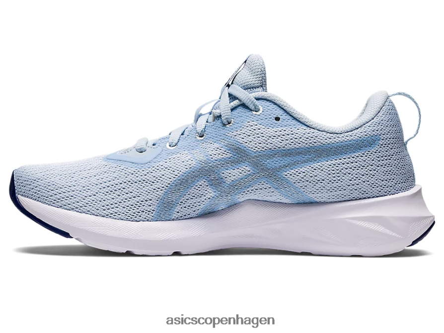 Asics versablast 2 blød himmel/rent sølv Z206F62863