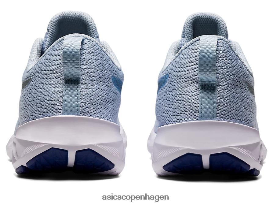 Asics versablast 2 blød himmel/rent sølv Z206F62863