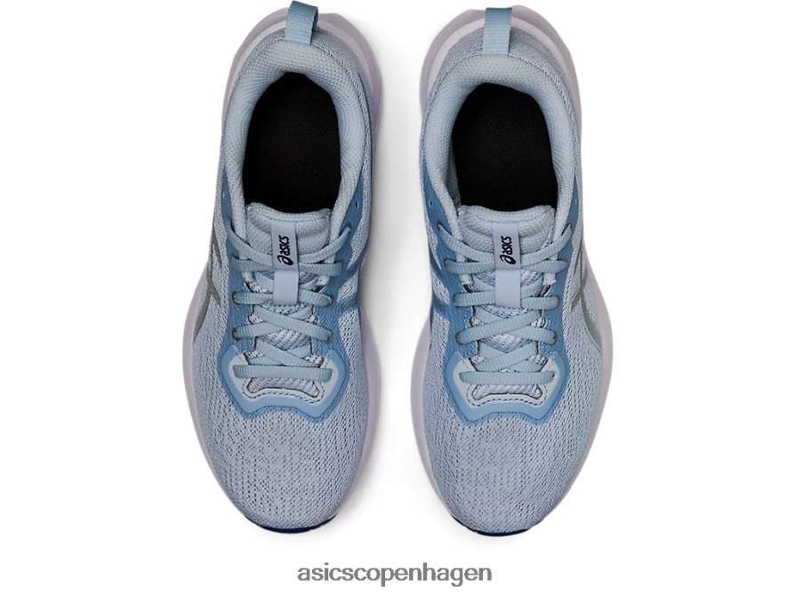 Asics versablast 2 blød himmel/rent sølv Z206F62863