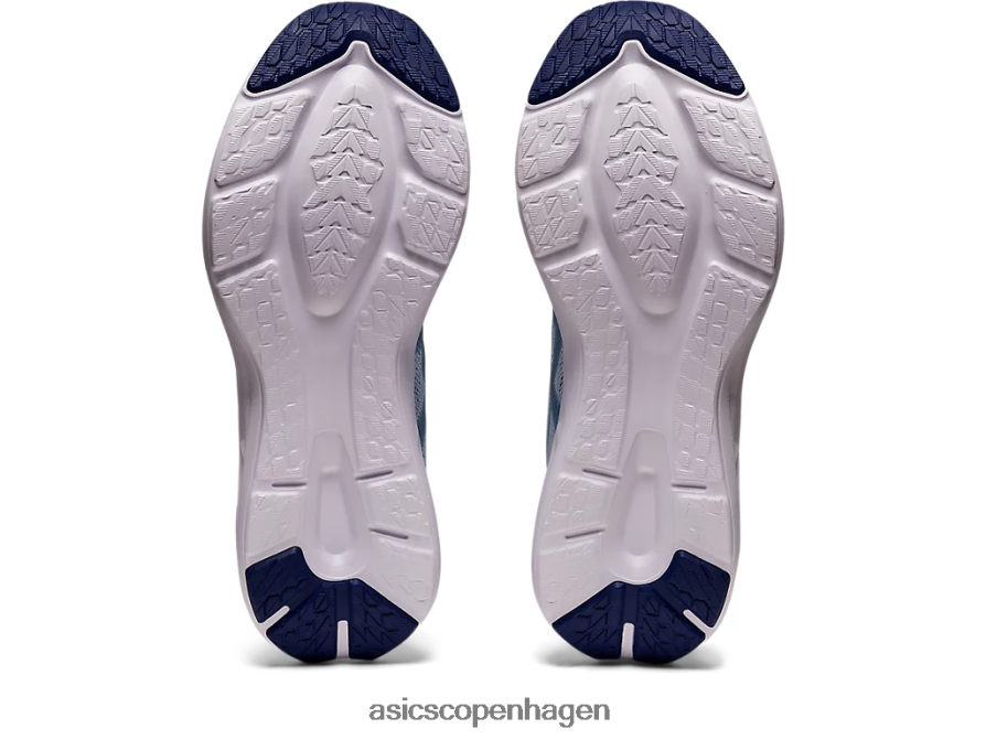 Asics versablast 2 blød himmel/rent sølv Z206F62863