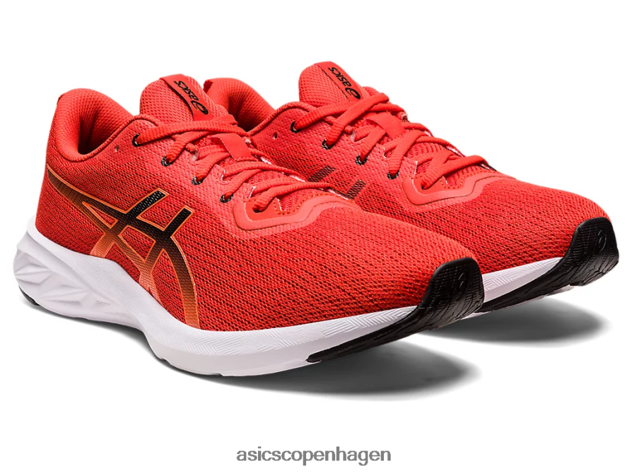 Asics versablast 2 cherrytomat/sort Z206F6675