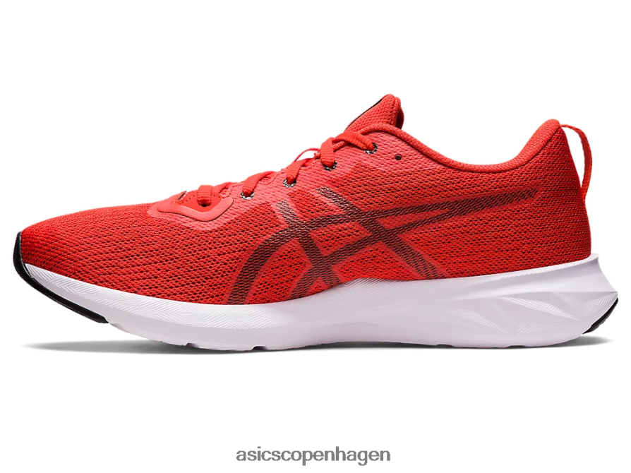 Asics versablast 2 cherrytomat/sort Z206F6675