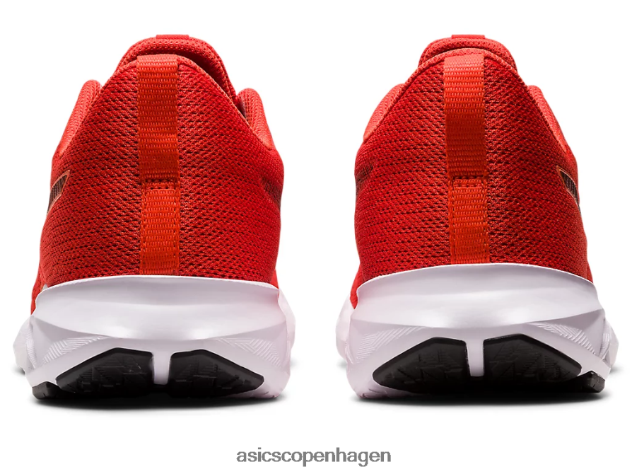 Asics versablast 2 cherrytomat/sort Z206F6675