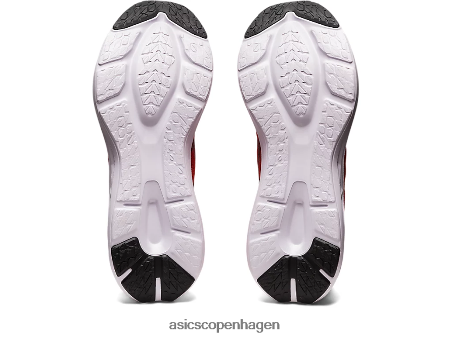 Asics versablast 2 cherrytomat/sort Z206F6675