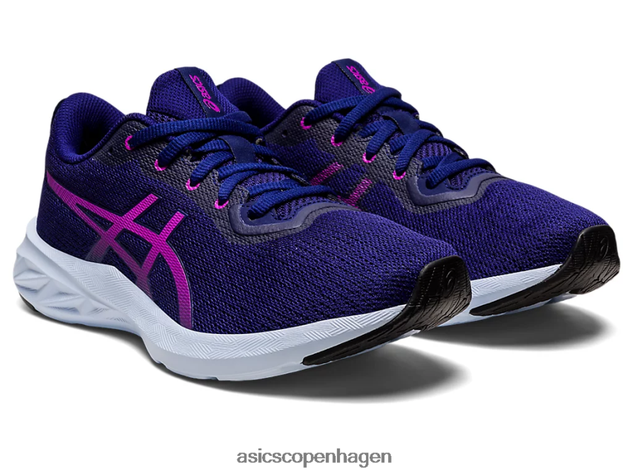 Asics versablast 2 dyk blå/orkidé Z206F62862