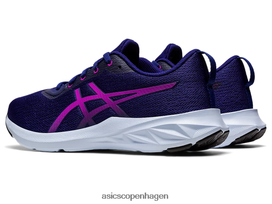 Asics versablast 2 dyk blå/orkidé Z206F62862