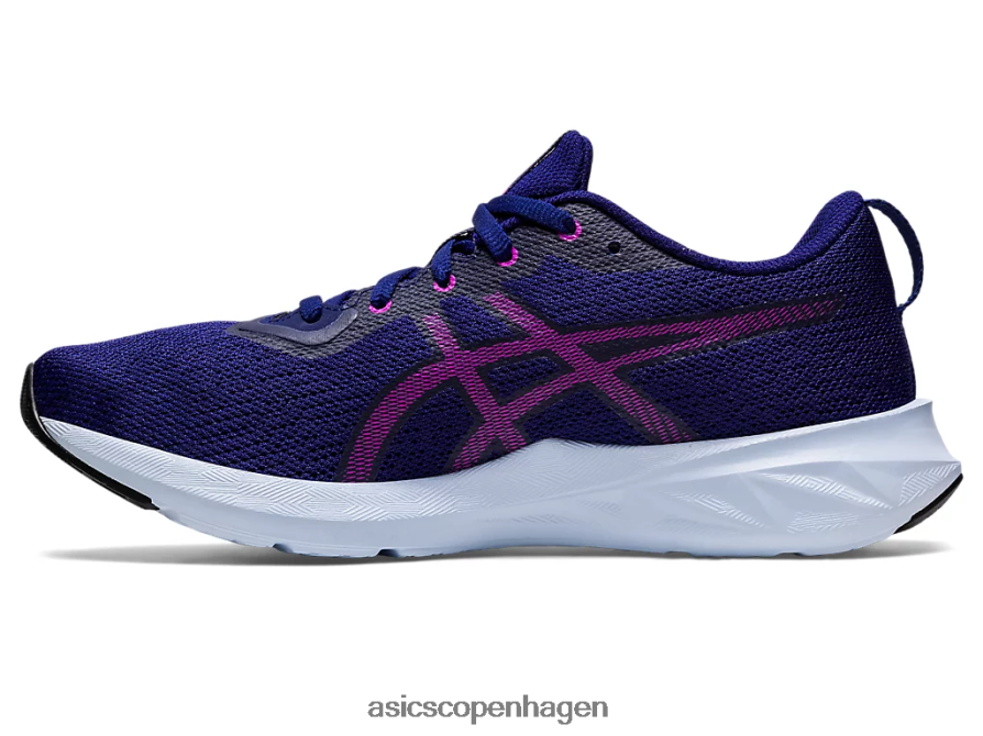 Asics versablast 2 dyk blå/orkidé Z206F62862