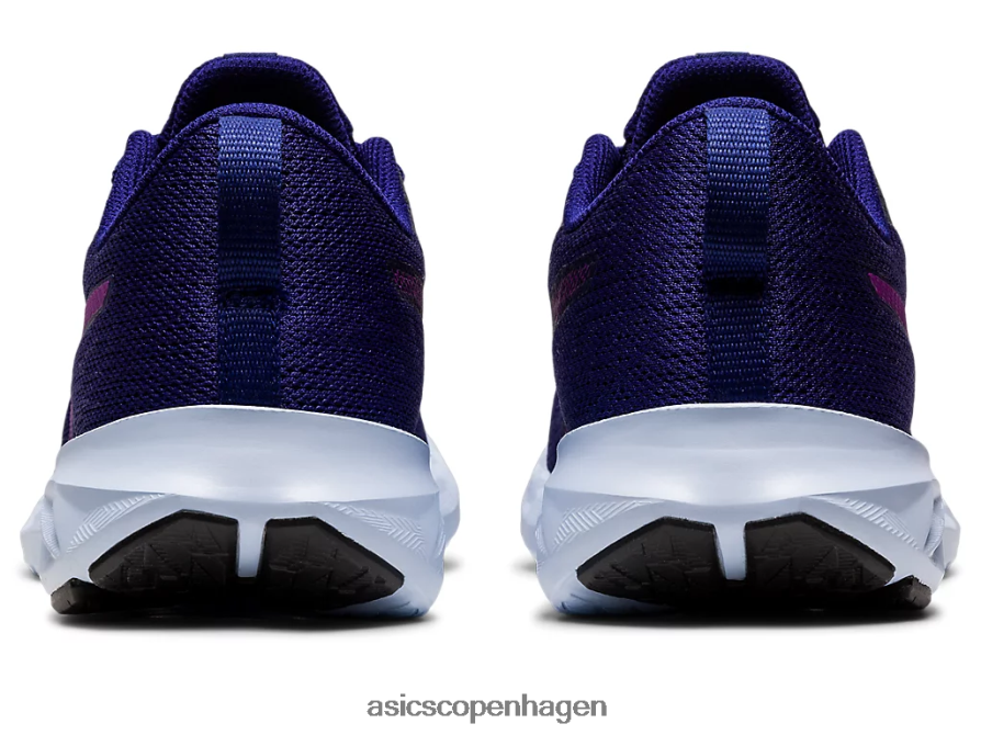 Asics versablast 2 dyk blå/orkidé Z206F62862