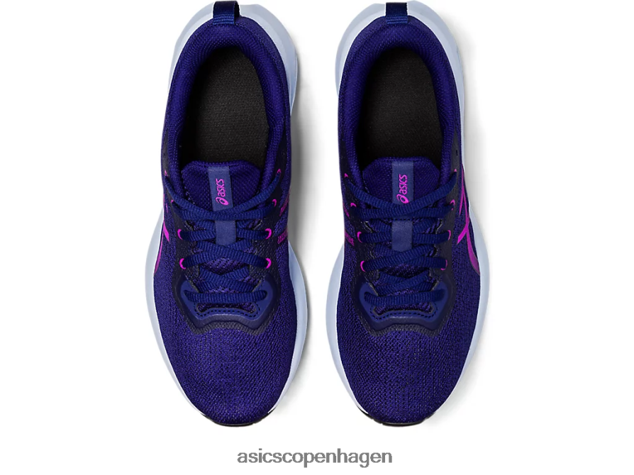 Asics versablast 2 dyk blå/orkidé Z206F62862