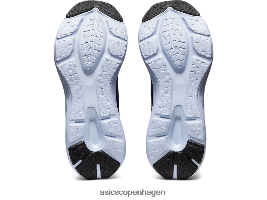 Asics versablast 2 dyk blå/orkidé Z206F62862