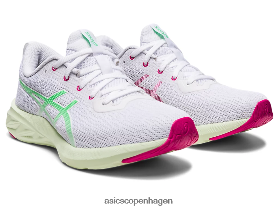 Asics versablast 2 hvid/turmalin Z206F62270