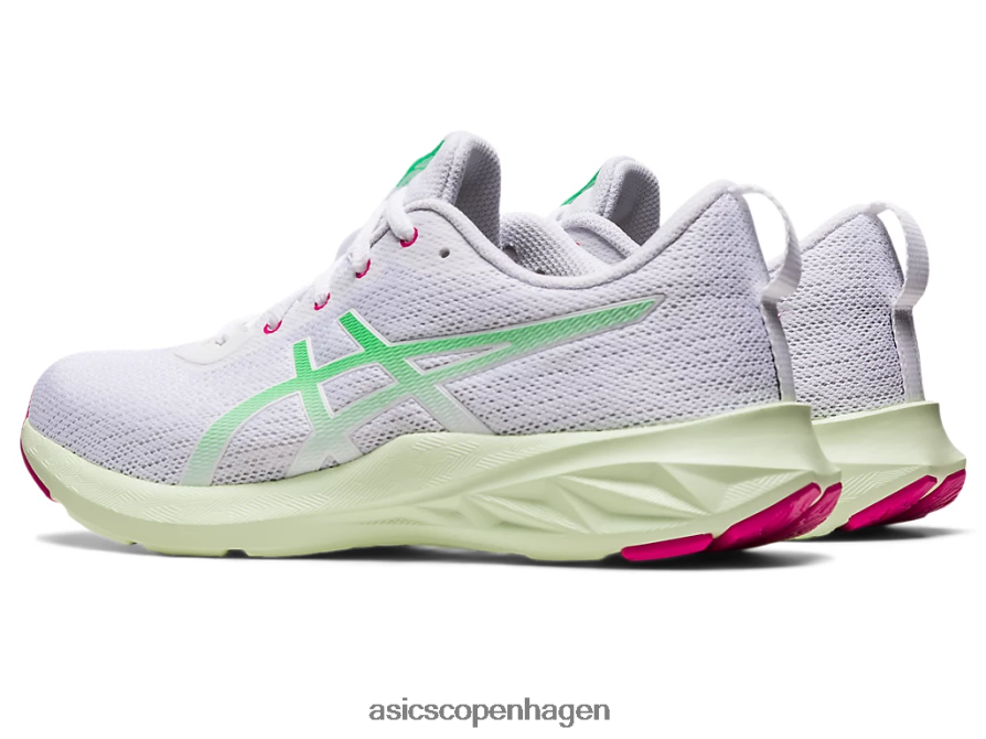 Asics versablast 2 hvid/turmalin Z206F62270