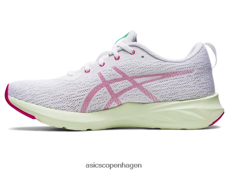 Asics versablast 2 hvid/turmalin Z206F62270