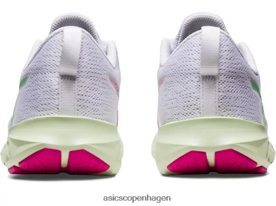 Asics versablast 2 hvid/turmalin Z206F62270