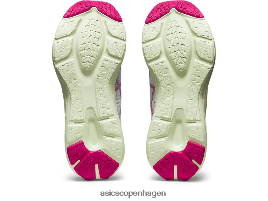 Asics versablast 2 hvid/turmalin Z206F62270