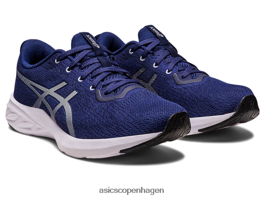 Asics versablast 2 indigo blå/ren sølv Z206F62280