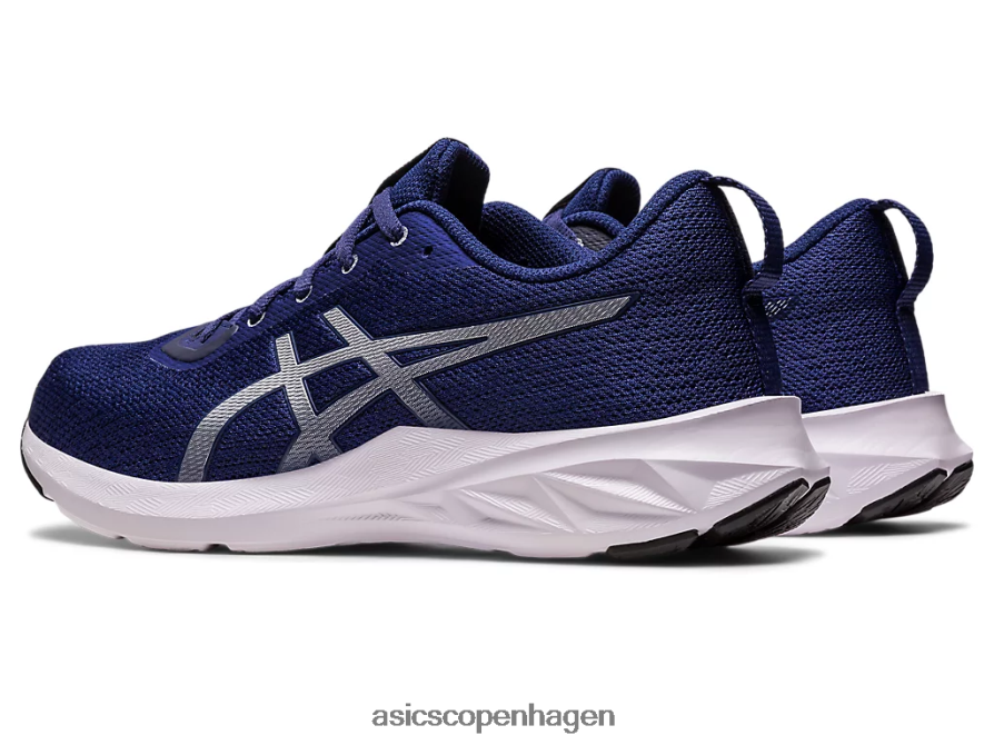 Asics versablast 2 indigo blå/ren sølv Z206F62280