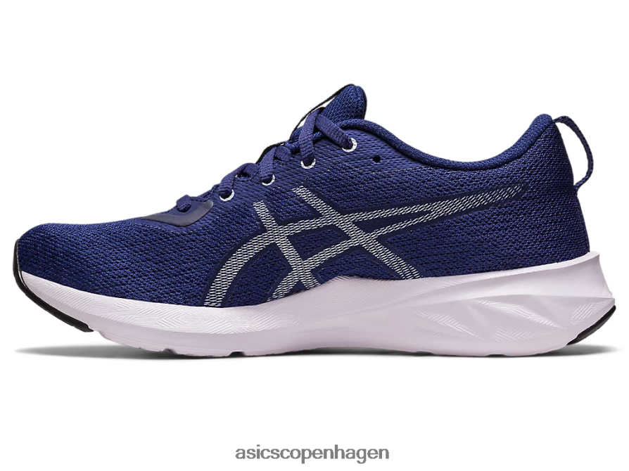 Asics versablast 2 indigo blå/ren sølv Z206F62280