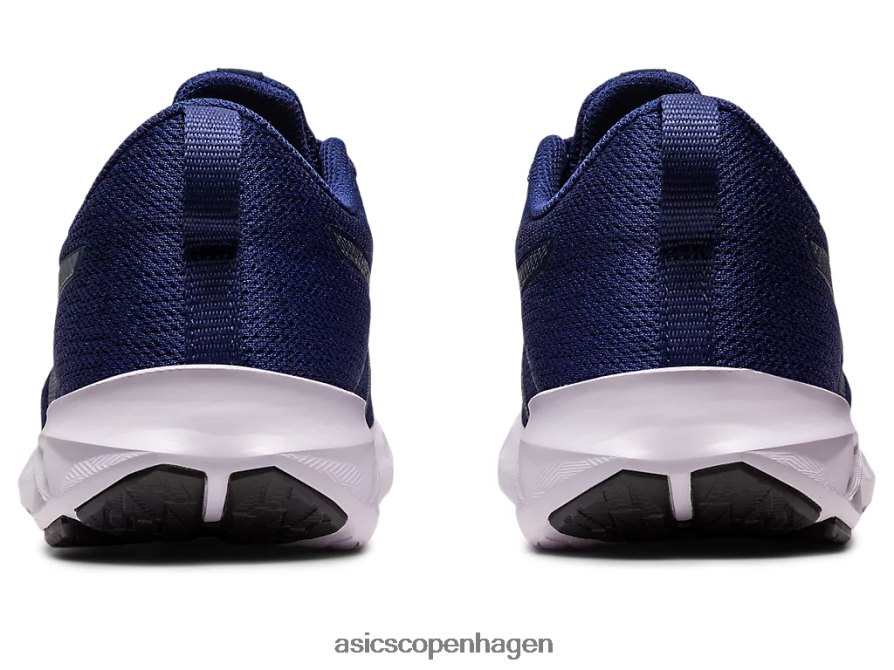 Asics versablast 2 indigo blå/ren sølv Z206F62280