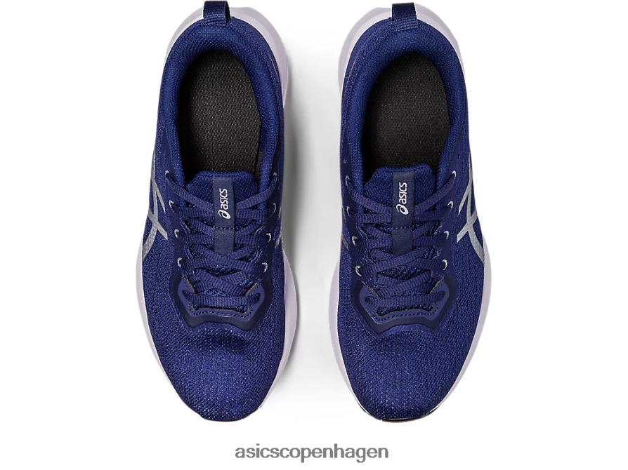 Asics versablast 2 indigo blå/ren sølv Z206F62280