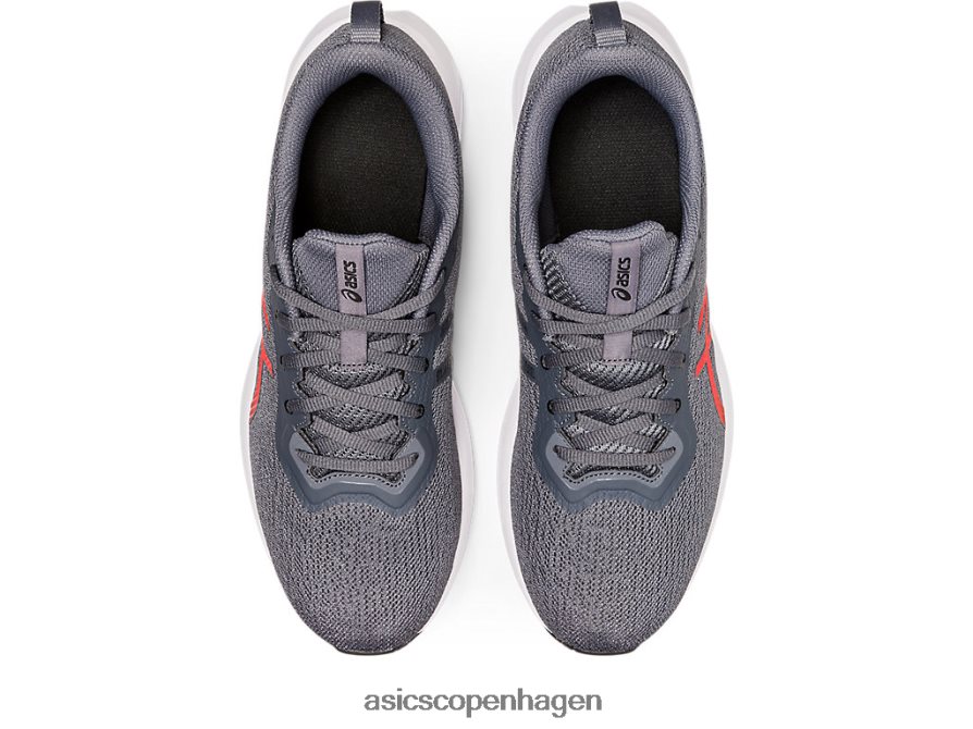 Asics versablast 2 metropol/ildrød Z206F61482