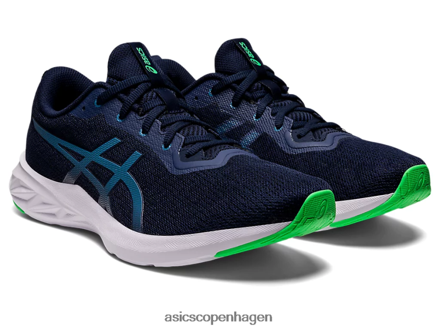 Asics versablast 2 midnat/azurblå Z206F6940