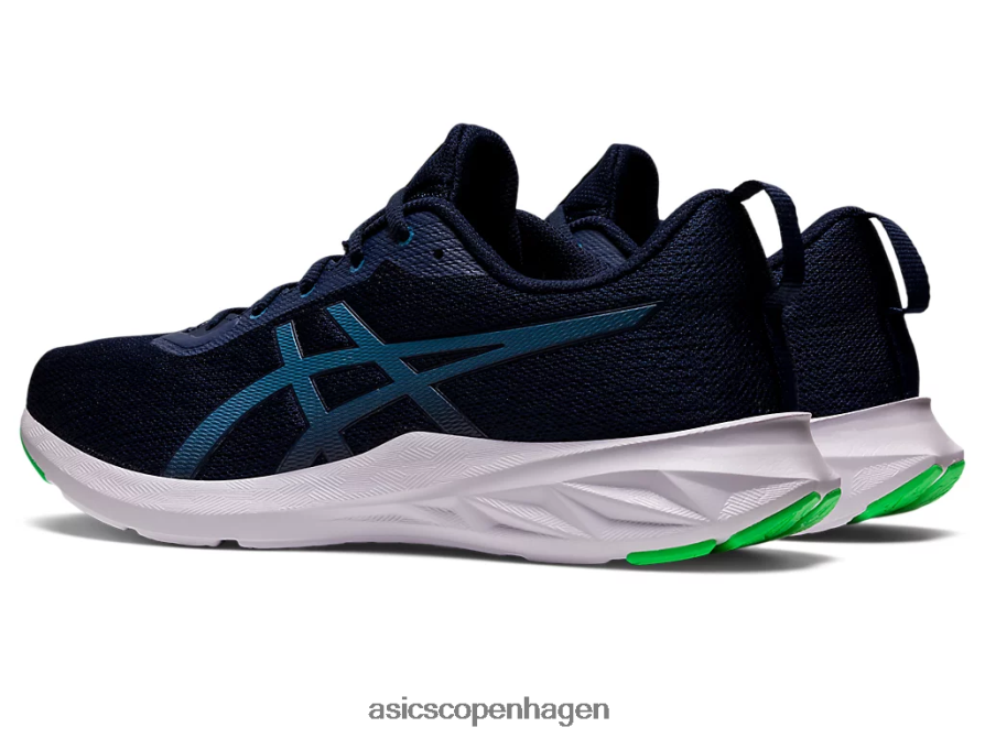 Asics versablast 2 midnat/azurblå Z206F6940