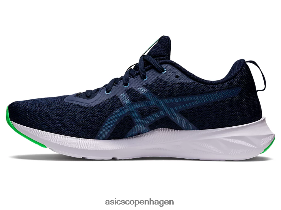 Asics versablast 2 midnat/azurblå Z206F6940