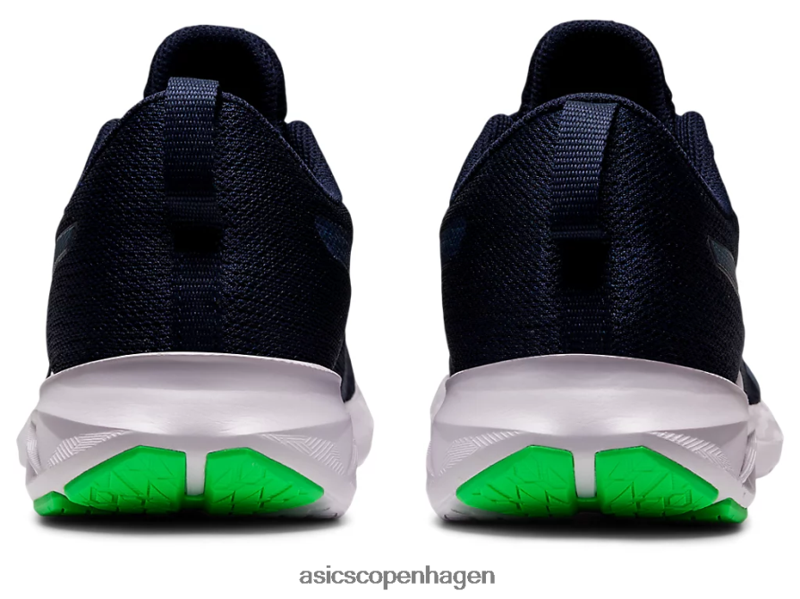 Asics versablast 2 midnat/azurblå Z206F6940