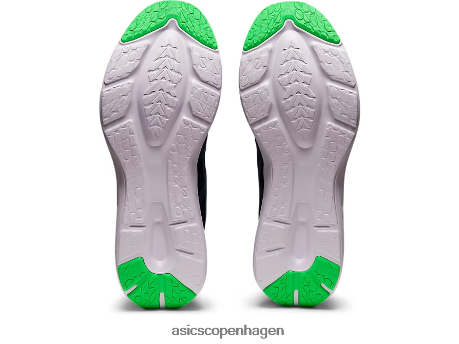 Asics versablast 2 midnat/azurblå Z206F6940