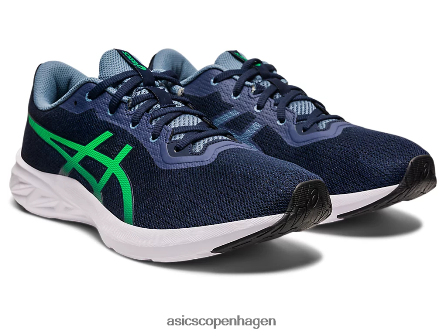 Asics versablast 2 midnat/koriander Z206F6209