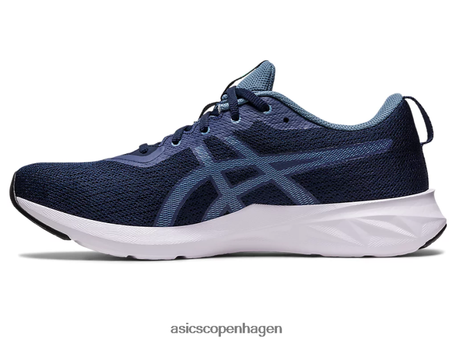 Asics versablast 2 midnat/koriander Z206F6209