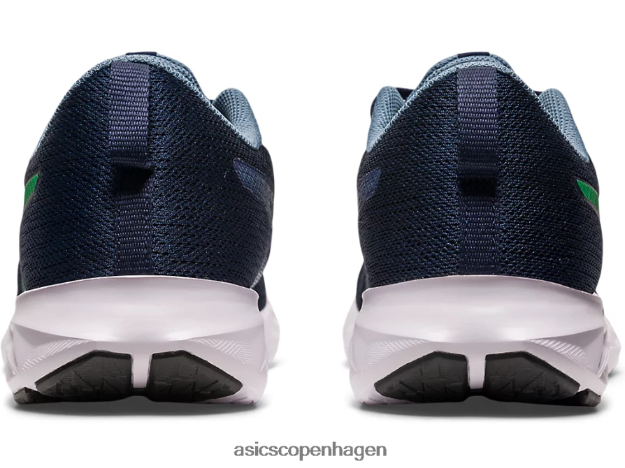 Asics versablast 2 midnat/koriander Z206F6209