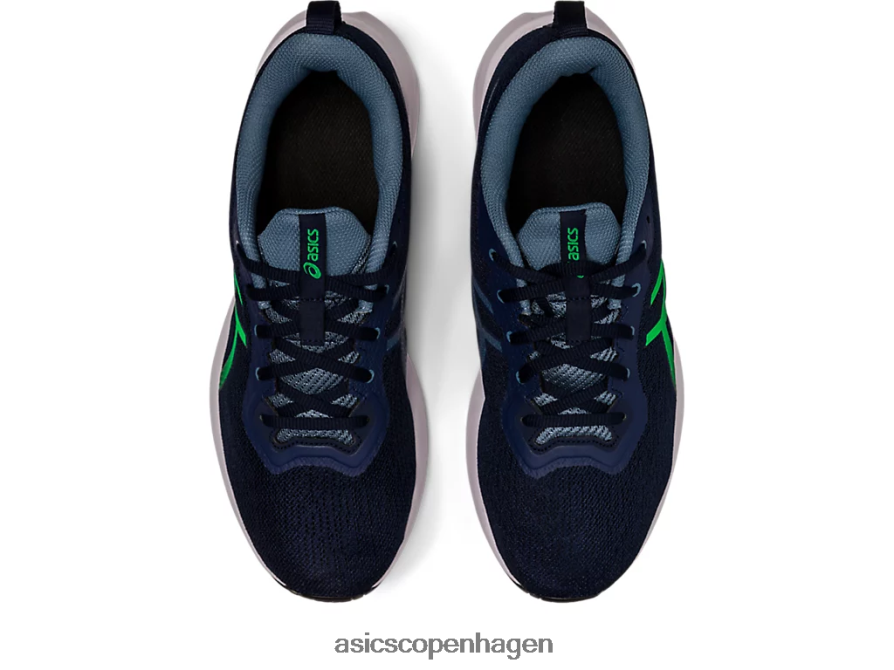 Asics versablast 2 midnat/koriander Z206F6209