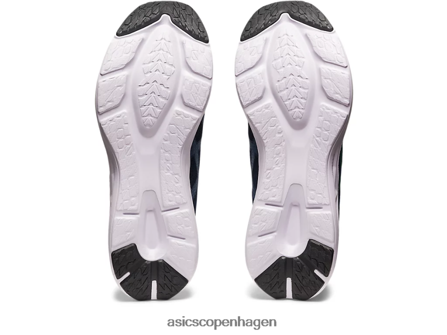 Asics versablast 2 midnat/koriander Z206F6209