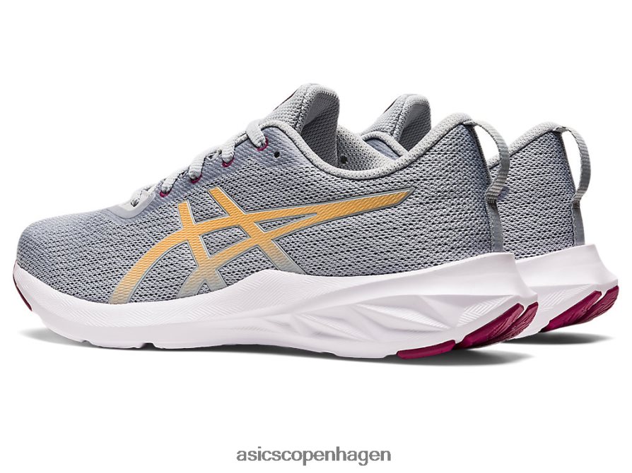 Asics versablast 2 piemontegrå/champagne Z206F63157