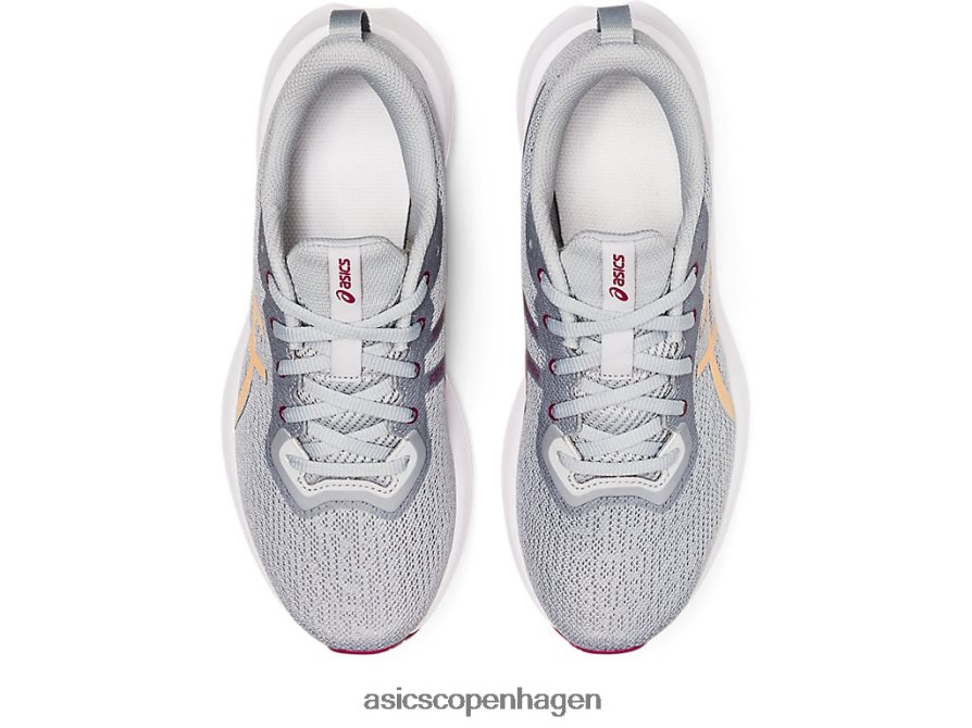 Asics versablast 2 piemontegrå/champagne Z206F63157