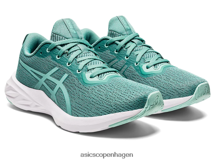 Asics versablast 2 salvie/oase grøn Z206F63456