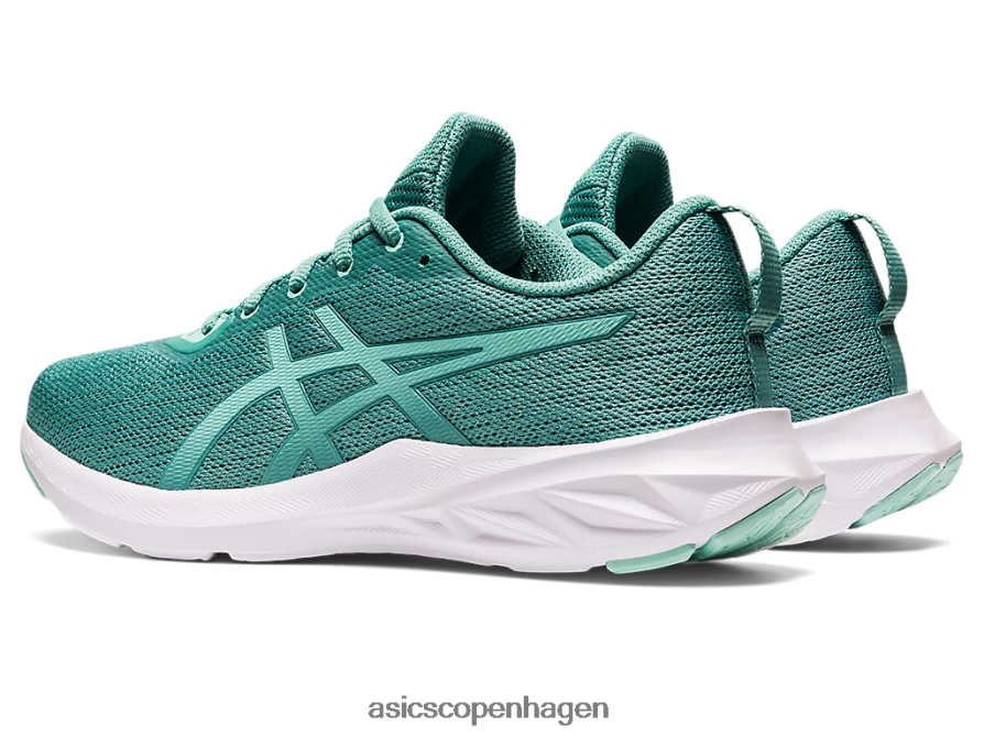 Asics versablast 2 salvie/oase grøn Z206F63456