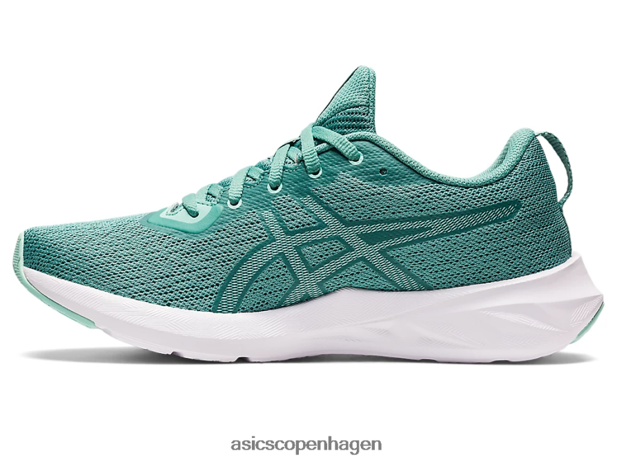 Asics versablast 2 salvie/oase grøn Z206F63456
