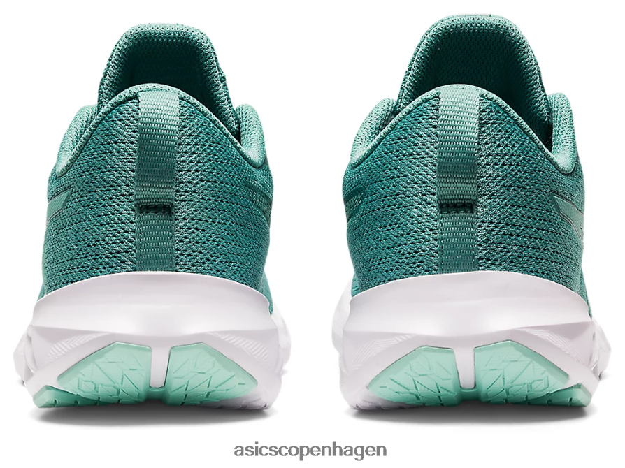 Asics versablast 2 salvie/oase grøn Z206F63456