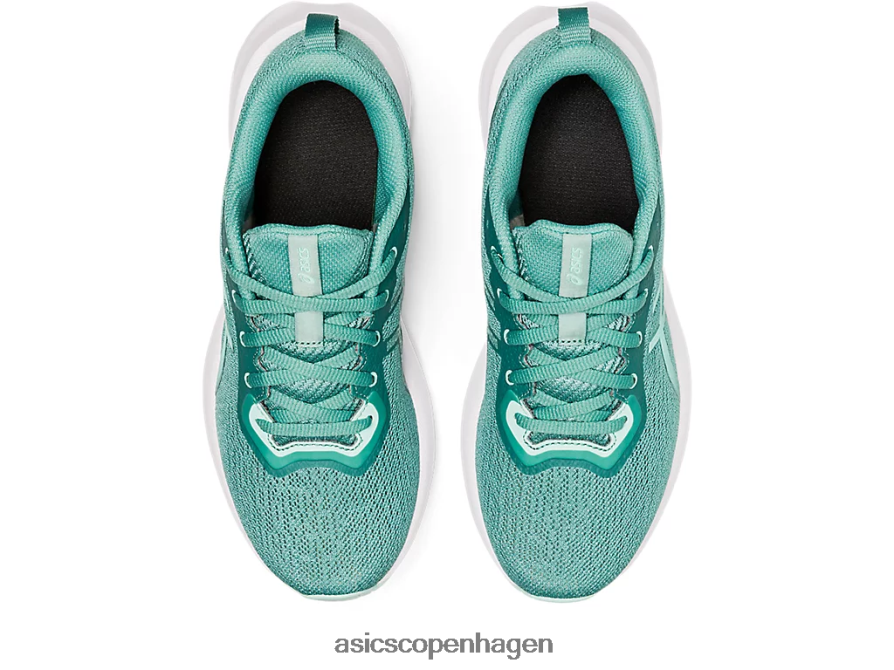 Asics versablast 2 salvie/oase grøn Z206F63456