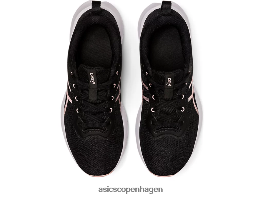 Asics versablast 2 sort/frosted rose Z206F62860