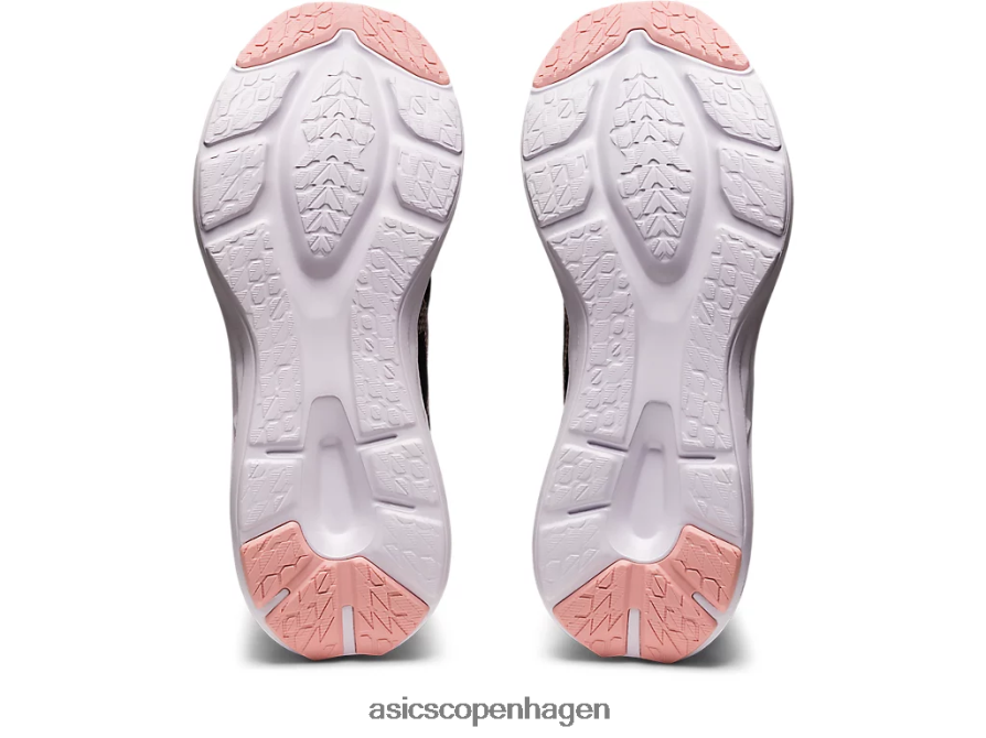 Asics versablast 2 sort/frosted rose Z206F62860