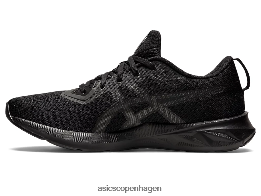Asics versablast 2 sort/grafitgrå Z206F61481