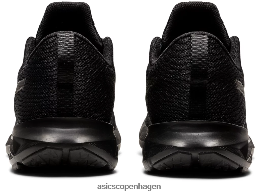 Asics versablast 2 sort/grafitgrå Z206F61481