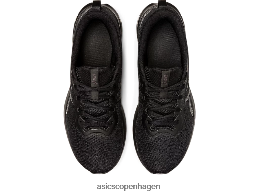 Asics versablast 2 sort/grafitgrå Z206F61481